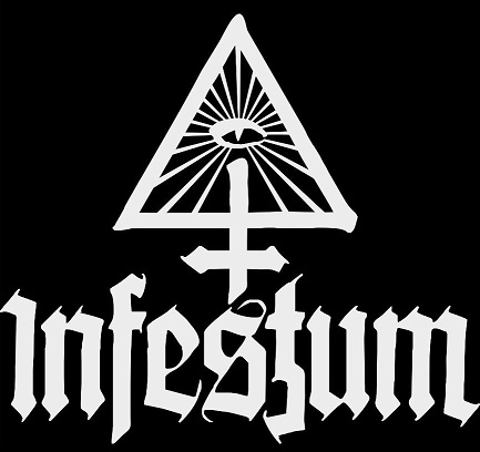Infestum - Logo
