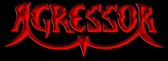 Agressor - Logo