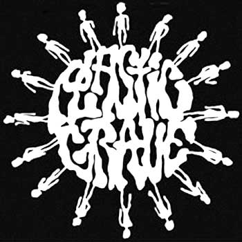 Plastic Grave - Logo