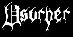 Usurper - Logo