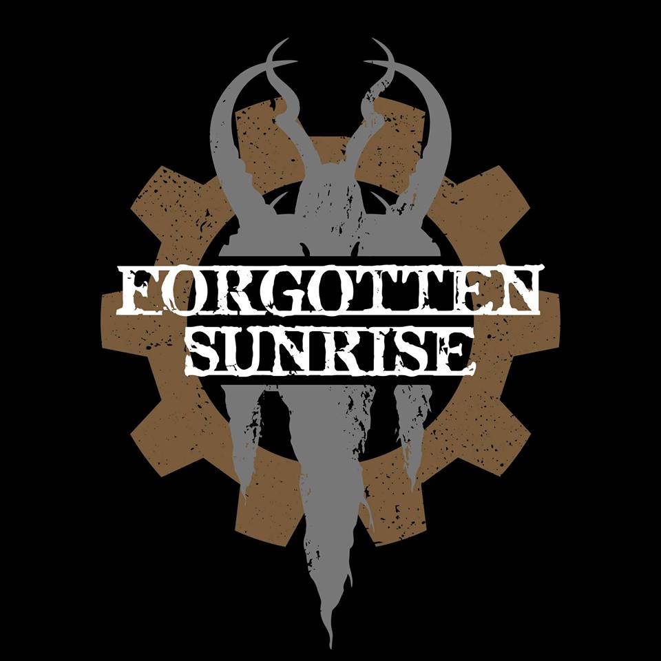 Forgotten Sunrise - Logo