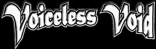 Voiceless Void - Logo