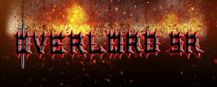 Overlord SR - Logo