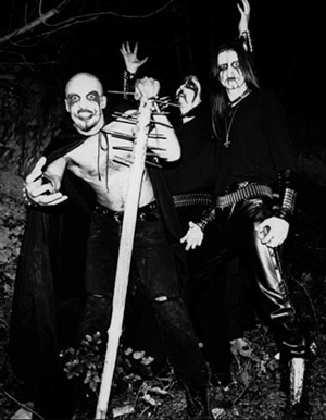 Havok - Photo