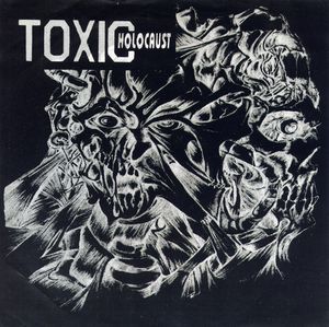 Toxic Holocaust - Toxic Holocaust / Oprichniki