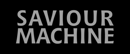 Saviour Machine - Logo