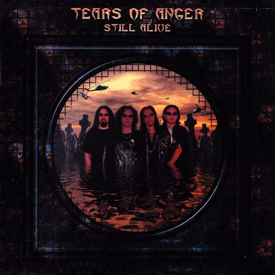 Tears of Anger - Still Alive