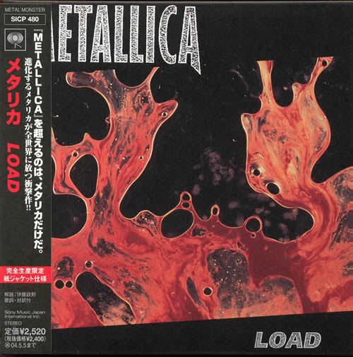 Альбом load metallica. Metallica 1996 load. Metallica load обложка. Metallica load Reload. Обложка альбома load.