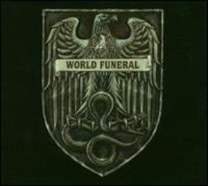 Marduk - World Funeral