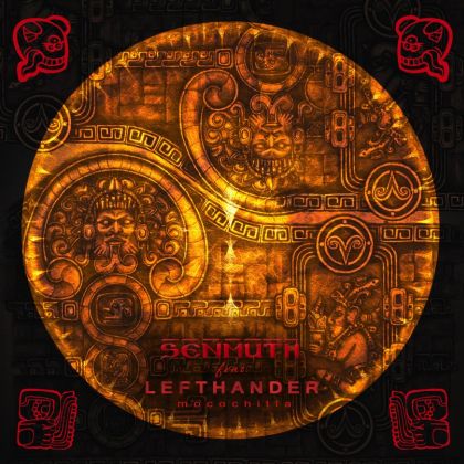 Lefthander / Senmuth - Mocochitia