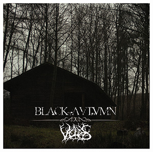 Black Autumn / Ueldes - Black Autumn / Veldes