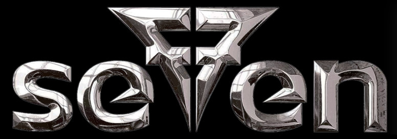 Seven - Logo