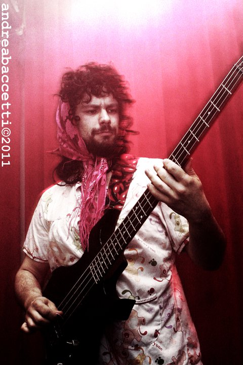 Gatto Panceri 666 - Encyclopaedia Metallum: The Metal Archives