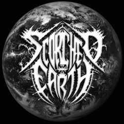 Scorched-Earth - Logo