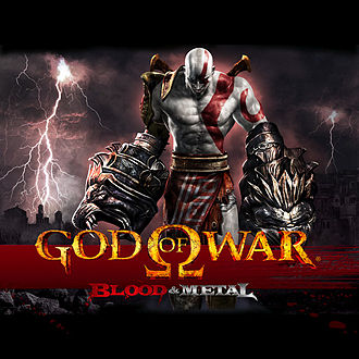 Dream Theater / Opeth / Killswitch Engage / Trivium / Mutiny Within / Taking Dawn - God of War: Blood & Metal