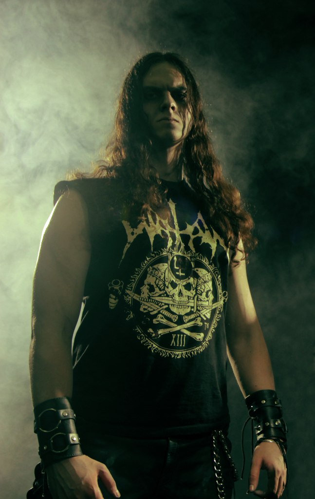 Warider