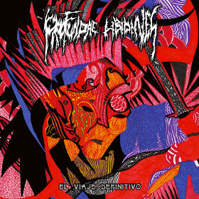 Profundae Libidines - El viaje definitivo
