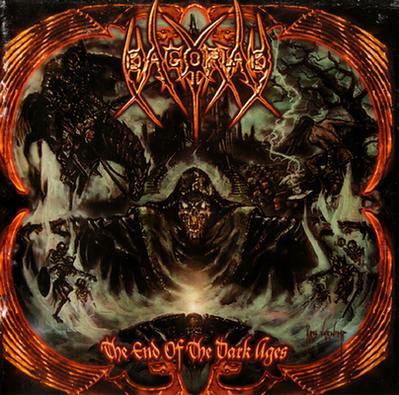 Dagorlad - The End of the Dark Ages