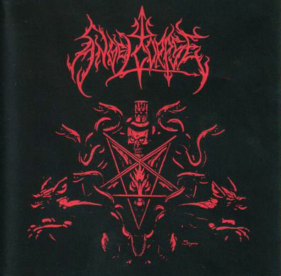 Angelcorpse - Death Dragons of the Apocalypse