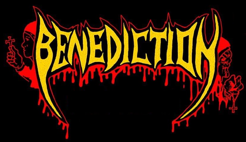 Resenha: Benediction - Scriptures (Death Metal Ingl\\xeas)