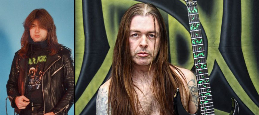 Frank Blackfire