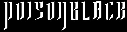 Poisonblack - Logo