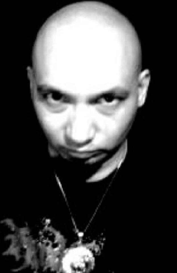 Richard VomitingVocals