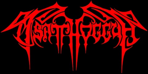 Tsatthoggua - Logo
