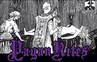 Pagan Rites - Pagan Rites