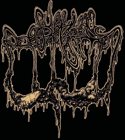 Sublime Cadaveric Decomposition - Logo