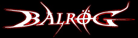 Balrog - Logo