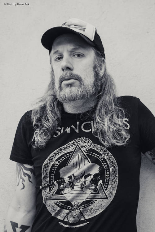 Tomas Lindberg