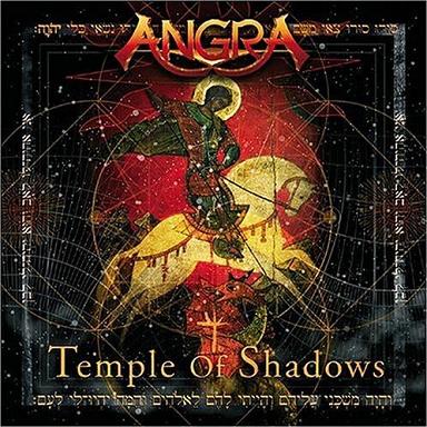 Angra - Angels Cry - Encyclopaedia Metallum: The Metal Archives