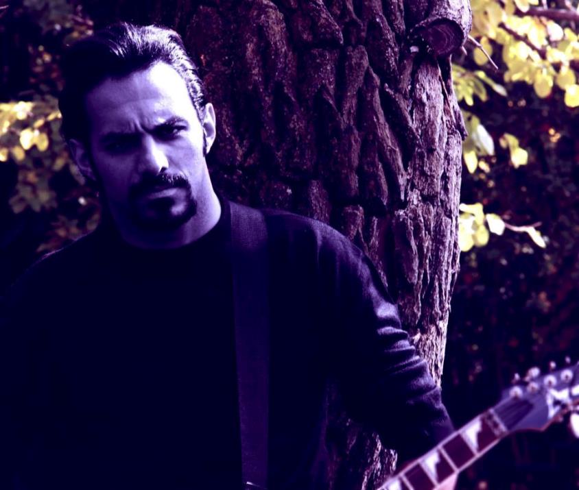 Arash - Encyclopaedia Metallum: The Metal Archives