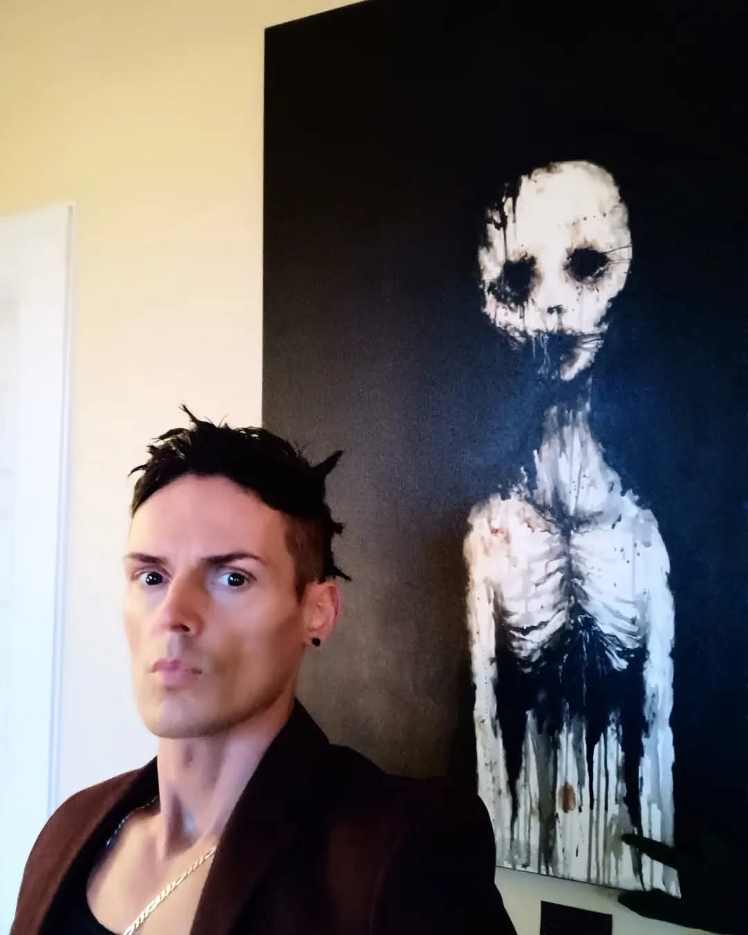 Maxime Taccardi - Encyclopaedia Metallum: The Metal Archives