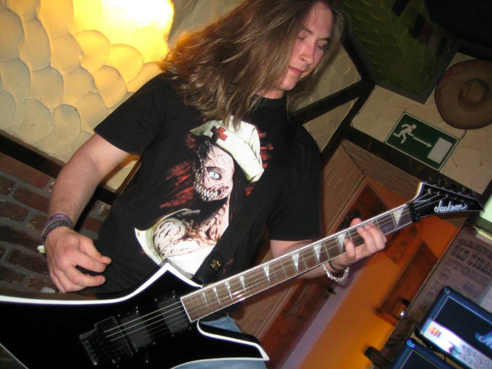 Robin "Rob" Rechner
