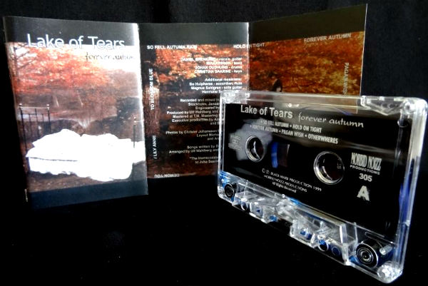 Lake of Tears - Forever Autumn - Reviews - Encyclopaedia Metallum: The ...