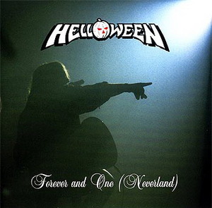 Helloween - Forever and One (Neverland)