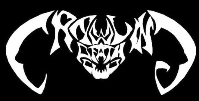 Crawling Death - Logo
