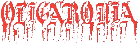 Oligarquia - Logo