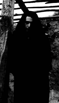 Fear of Eternity - Photo