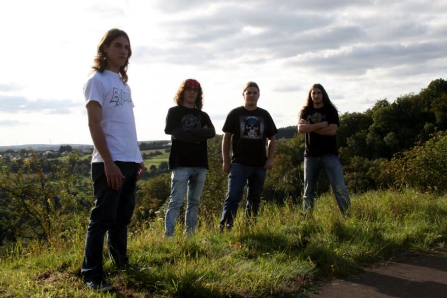 Banished Force - Photo