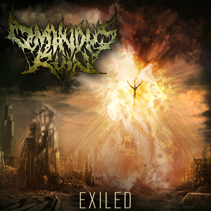 Ominous Ruin - Exiled - Encyclopaedia Metallum: The Metal