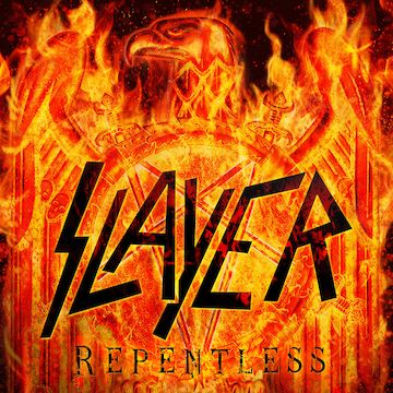 Slayer - Repentless - Reviews - Encyclopaedia Metallum: The Metal