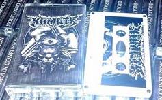Komath Brain Confusion Encyclopaedia Metallum The Metal Archives