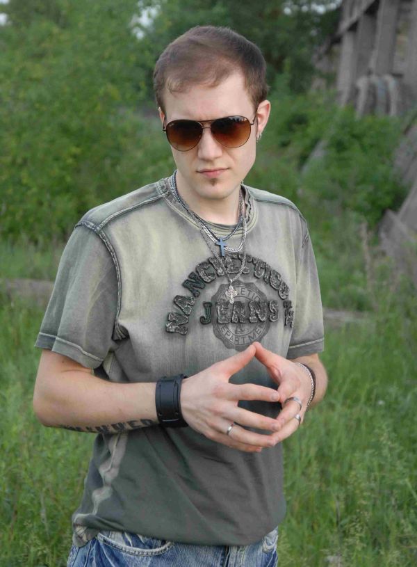 Nikita Gaydukov - Encyclopaedia Metallum: The Metal Archives