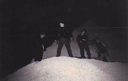 Scum - Photo
