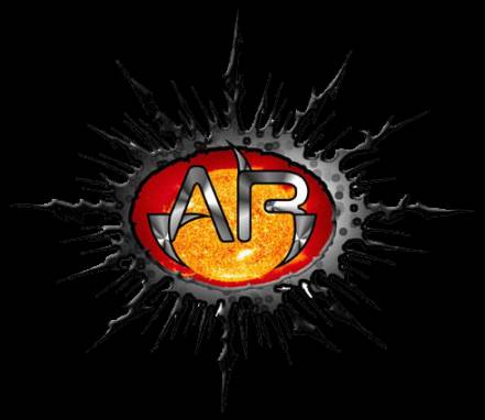 Abstract Rapture - Logo