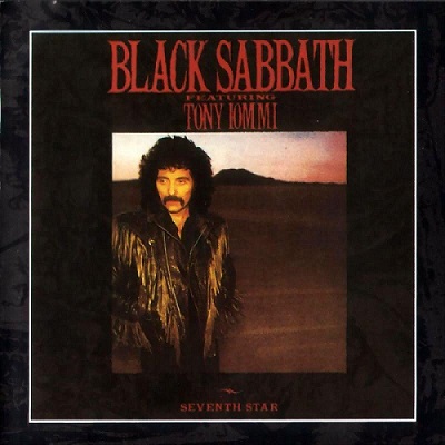 Black Sabbath II 520