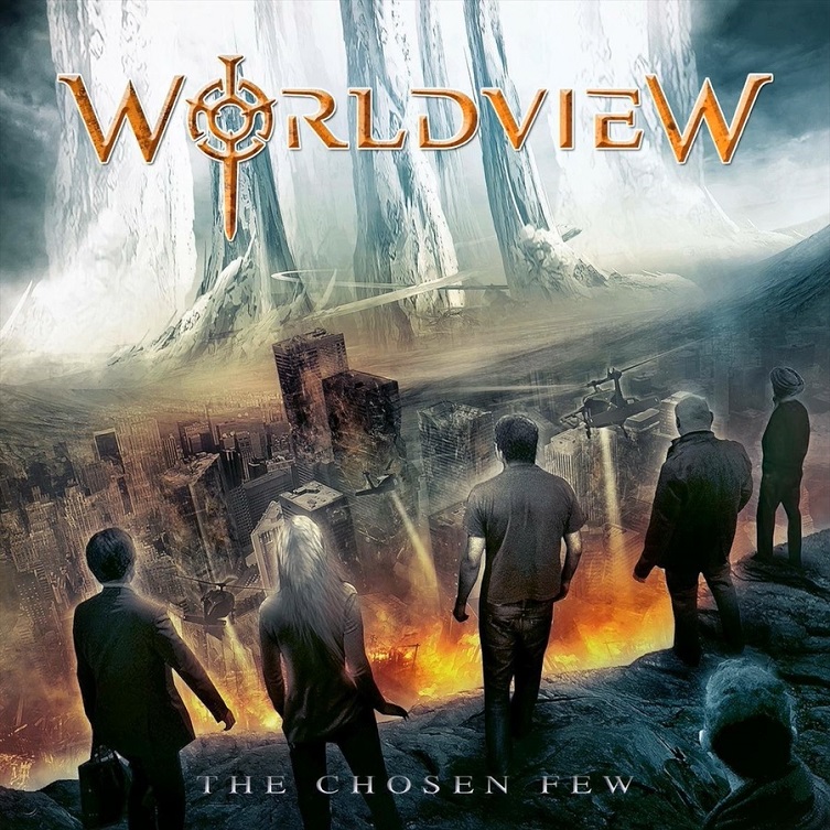 Worldview The Chosen Few Encyclopaedia Metallum The Metal Archives